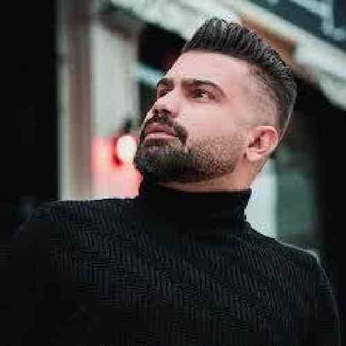 فرهاد جهانگیری 6 درجه